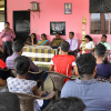 A psychological counseling workshop for youth development at Homagama Walpita village (2022-11-20)